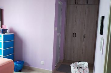 Simfoni 1 Condominium