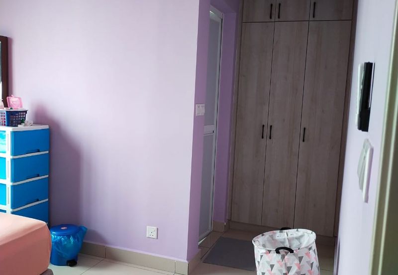 Simfoni 1 Condominium