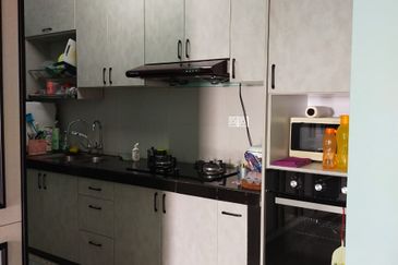 Simfoni 1 Condominium