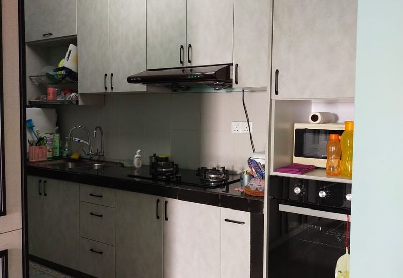 Simfoni 1 Condominium