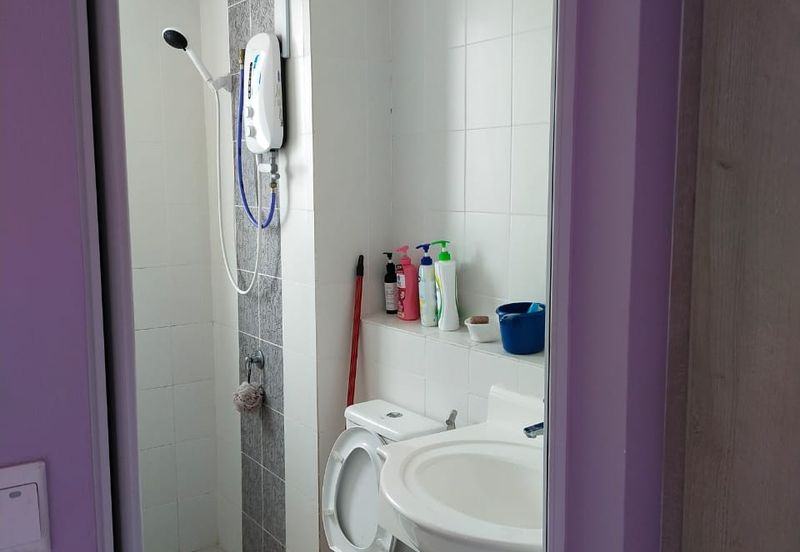 Simfoni 1 Condominium