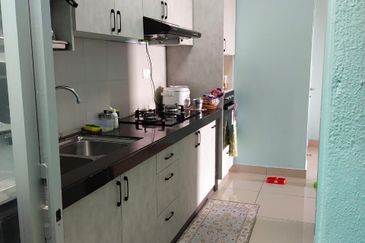 Simfoni 1 Condominium