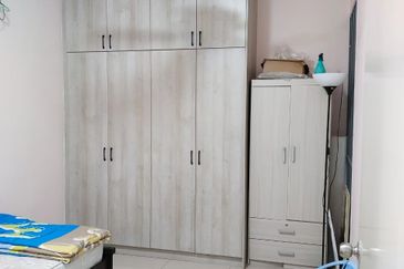 Simfoni 1 Condominium