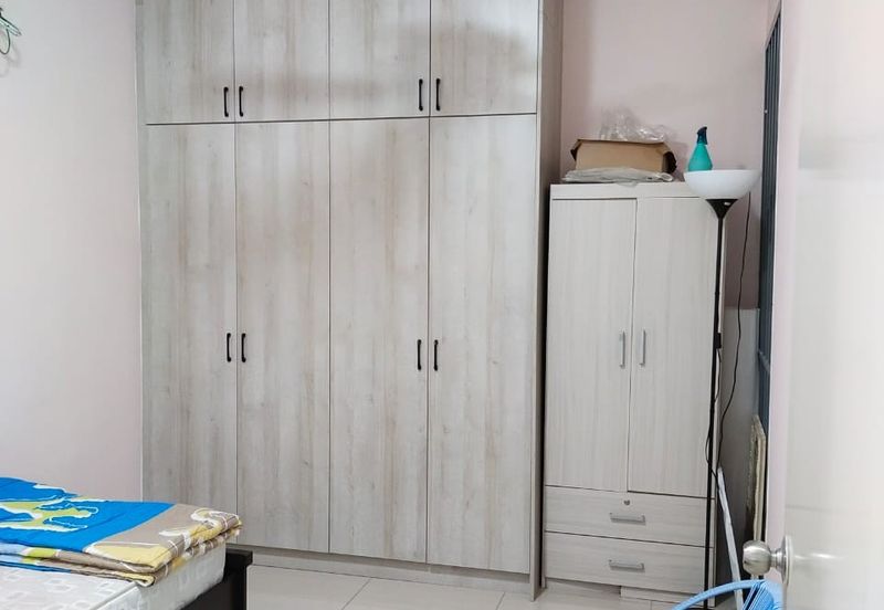 Simfoni 1 Condominium