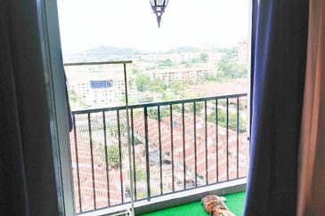 Simfoni 1 Condominium