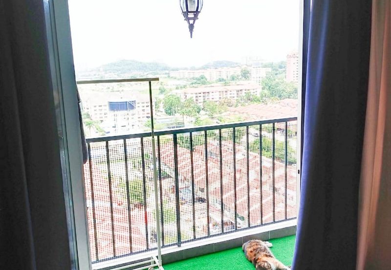 Simfoni 1 Condominium