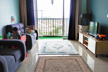 Simfoni 1 Condominium