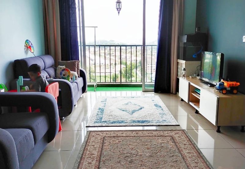 Simfoni 1 Condominium