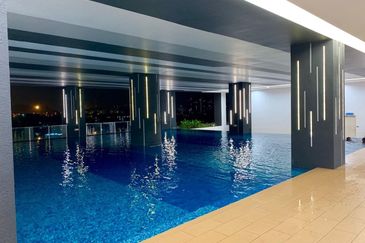 Simfoni 1 Condominium