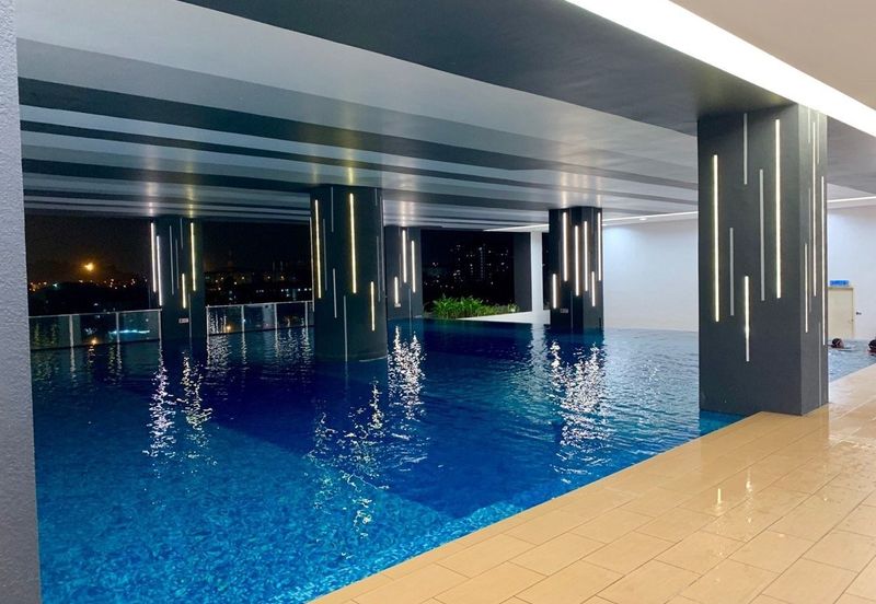 Simfoni 1 Condominium