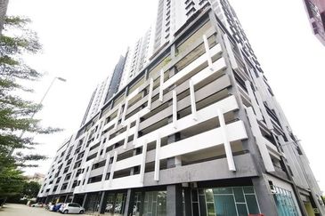 Simfoni 1 Condominium