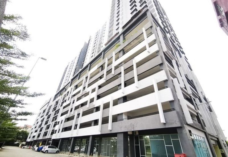 Simfoni 1 Condominium