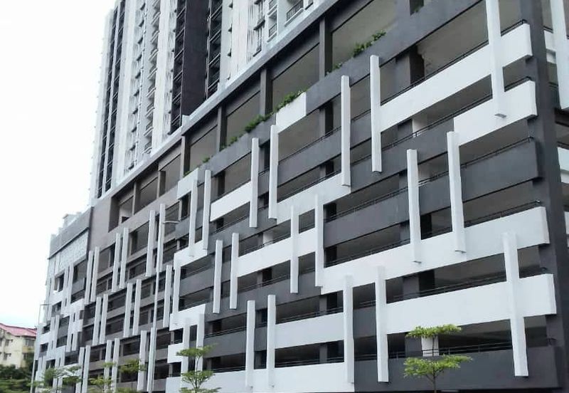 Simfoni 1 Condominium