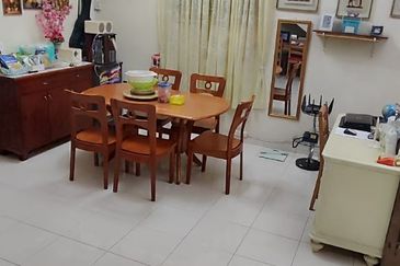 Taman Mutiara Subang