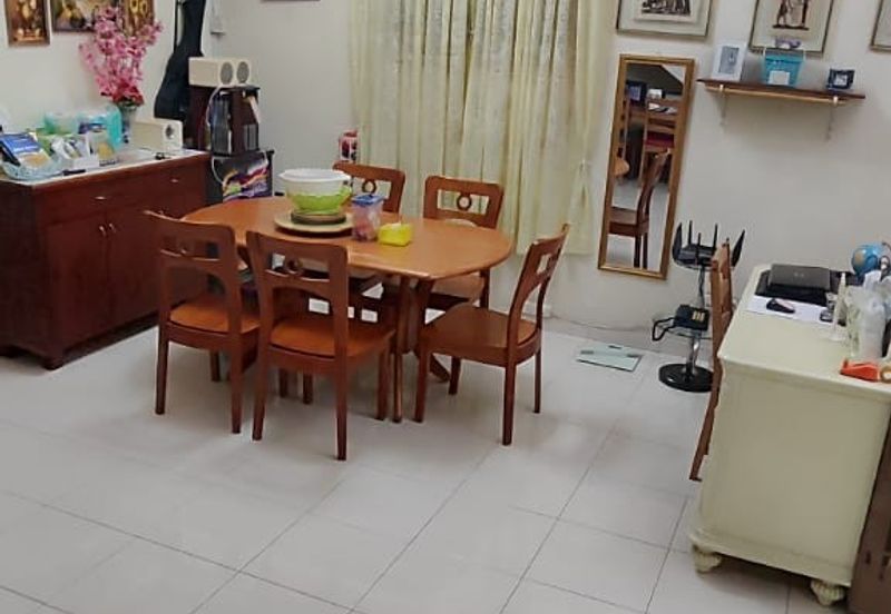 Taman Mutiara Subang