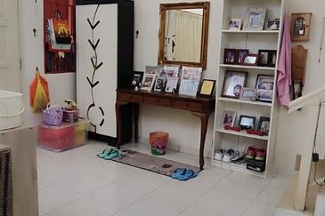 Taman Mutiara Subang