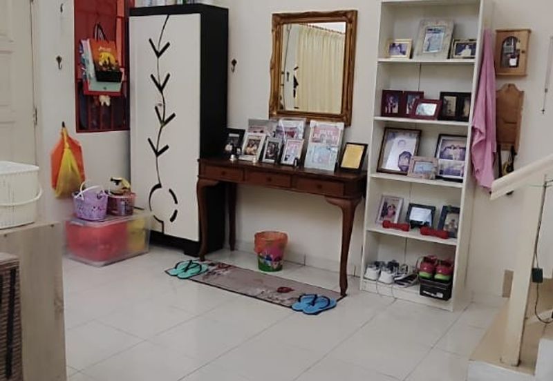 Taman Mutiara Subang