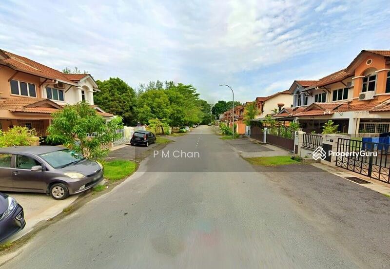 Taman Mutiara Subang