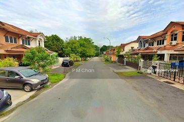 Taman Mutiara Subang