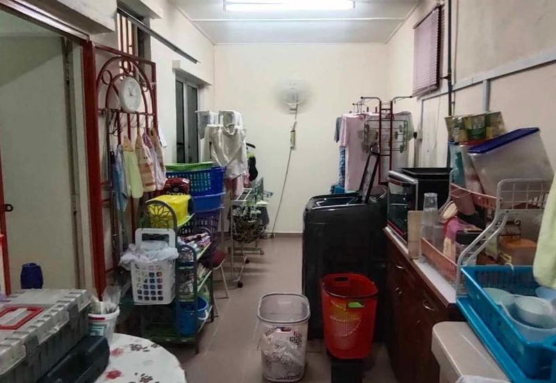 Taman Mutiara Subang