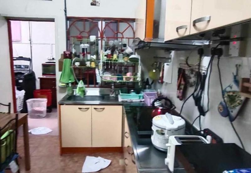 Taman Mutiara Subang