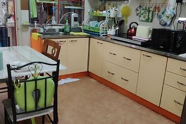 Taman Mutiara Subang