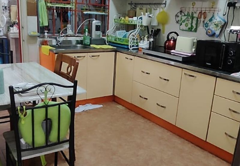 Taman Mutiara Subang