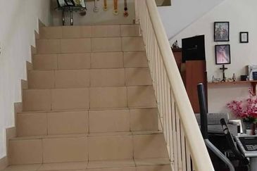 Taman Mutiara Subang