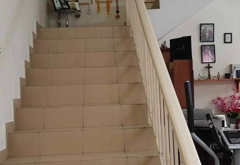 Taman Mutiara Subang