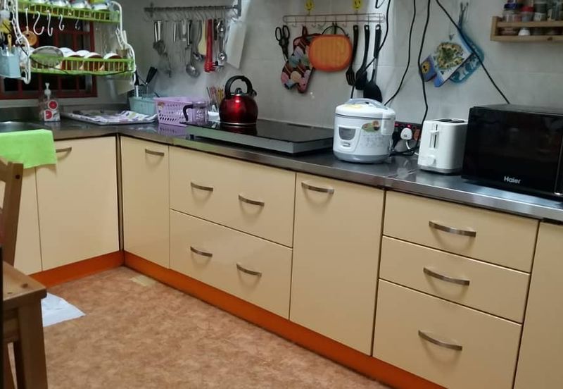 Taman Mutiara Subang