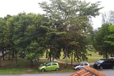 Taman Mutiara Subang