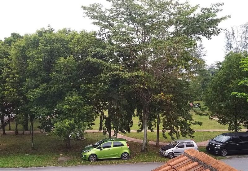 Taman Mutiara Subang