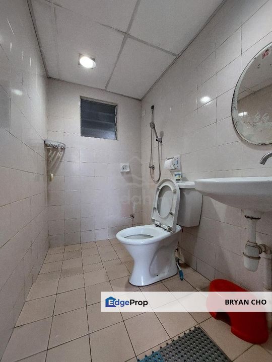 Taman Bukit Pelangi subang jaya selangor for sale Full loan Low depo Subang jaya, Selangor, Subang Jaya