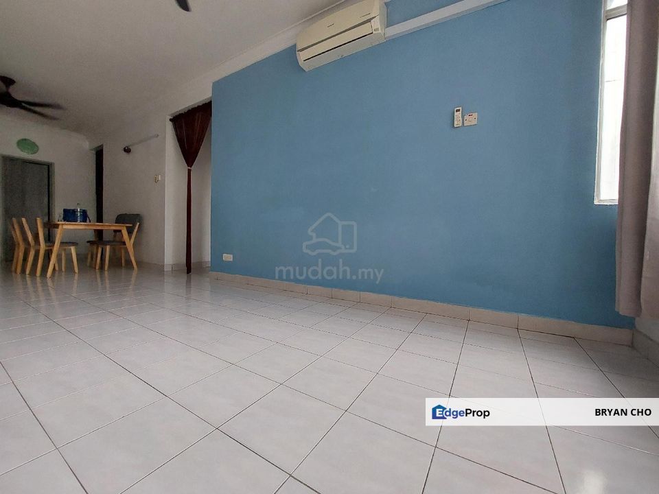Taman Bukit Pelangi subang jaya selangor for sale Full loan Low depo Subang jaya, Selangor, Subang Jaya