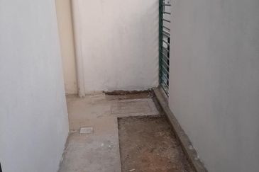 Taman Pelangi Semenyih 2