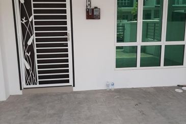 Taman Pelangi Semenyih 2