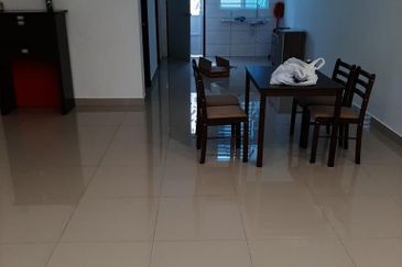 Taman Pelangi Semenyih 2