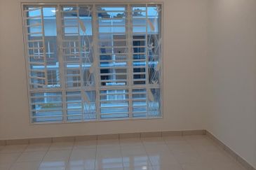 Taman Pelangi Semenyih 2