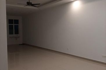 Taman Pelangi Semenyih 2