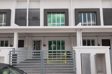 Taman Pelangi Semenyih 2