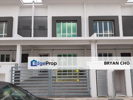 Taman pelangi semenyih 2 semenyih selangor for sale 2 Storey Freehold 20 x 70 Semenyih, Selangor, Semenyih