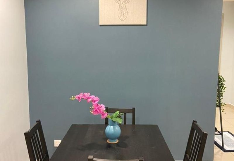 3 Elements @ Seri Kembangan