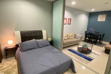 3 Elements @ Seri Kembangan