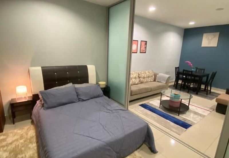 3 Elements @ Seri Kembangan