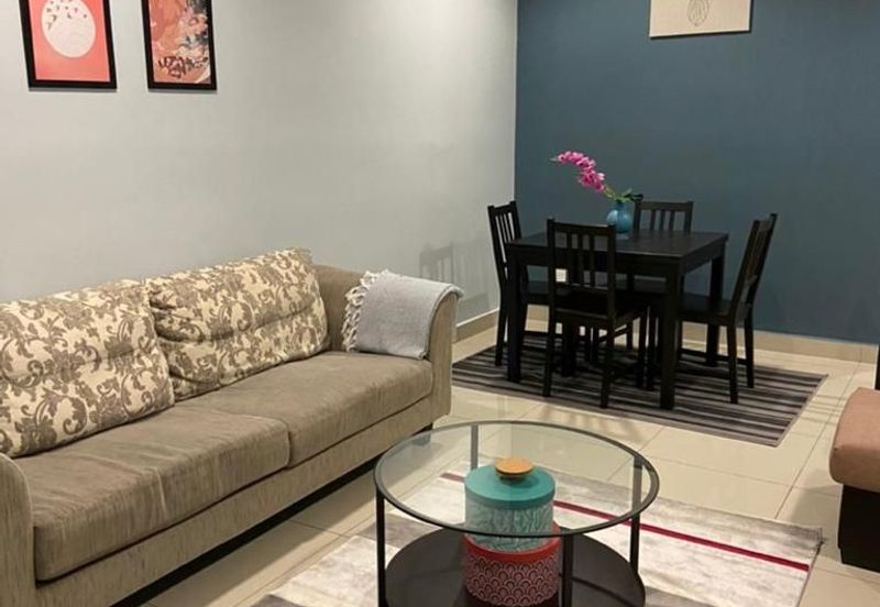 3 Elements @ Seri Kembangan