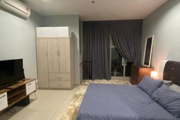 3 Elements @ Seri Kembangan