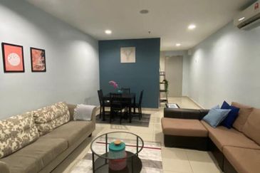 3 Elements @ Seri Kembangan