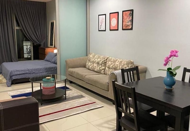 3 Elements @ Seri Kembangan