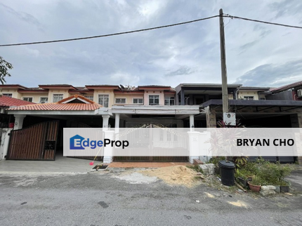Bandar tasik kesuma semenyih selangor for sale 2 Storey Facing Open Bandar tasik kesuma 18 x 70 semenyih, Selangor, Semenyih