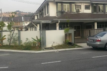 Taman Jelok Impian, Kajang